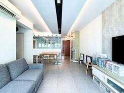 Blk 807C Ping Yi Greens (Bedok), HDB 4 Rooms #559800451